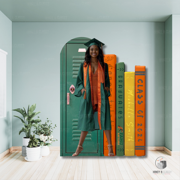 Custom Backdrop or Panel (Digital Design)