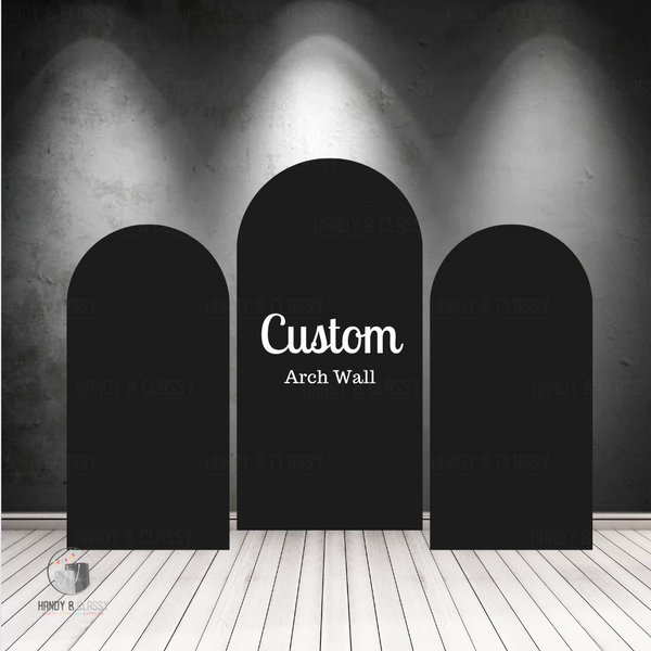 Church Design (Digital File)
