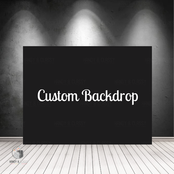 Cute Circus Design (Digital File)