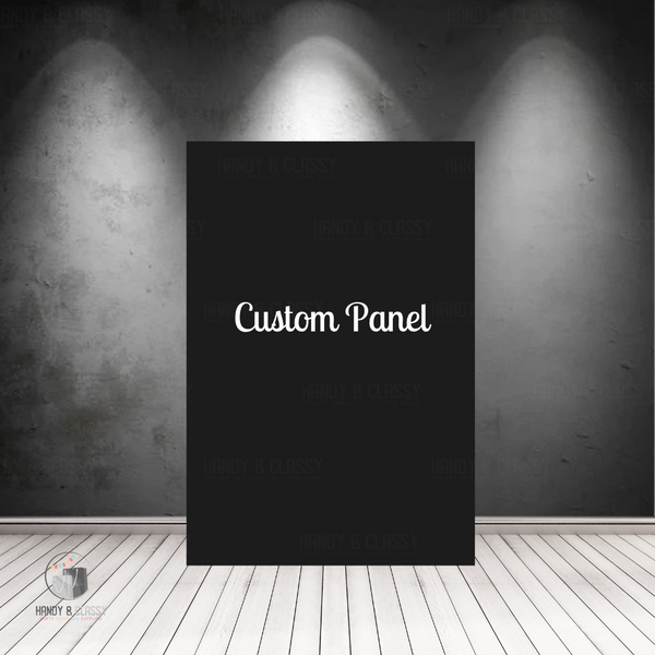 Cute Circus Design (Digital File)