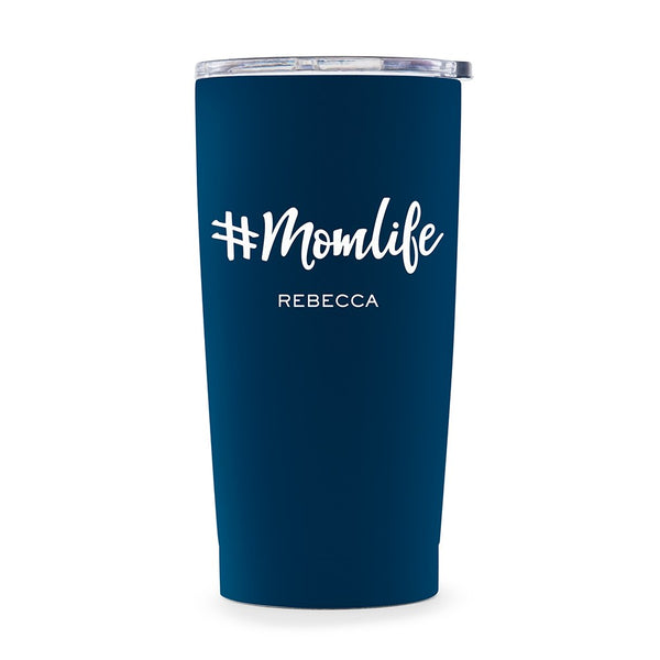 Customized Mug in Blue