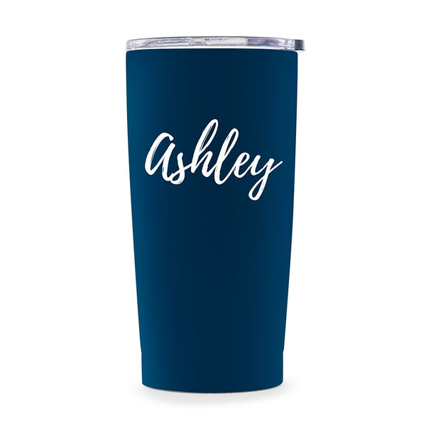 Customized Mug in Blue