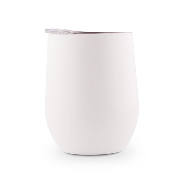 Customized Stemless Tumbler