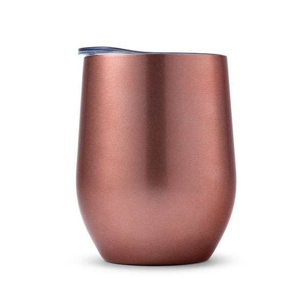 Customized Stemless Tumbler