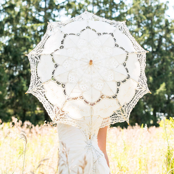 Elegant Parasol