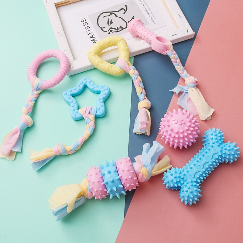 Dog Chew Toys
