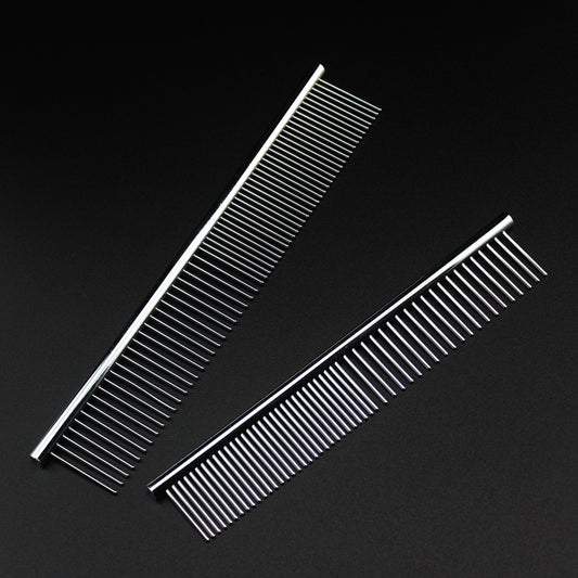 Pet Grooming Comb
