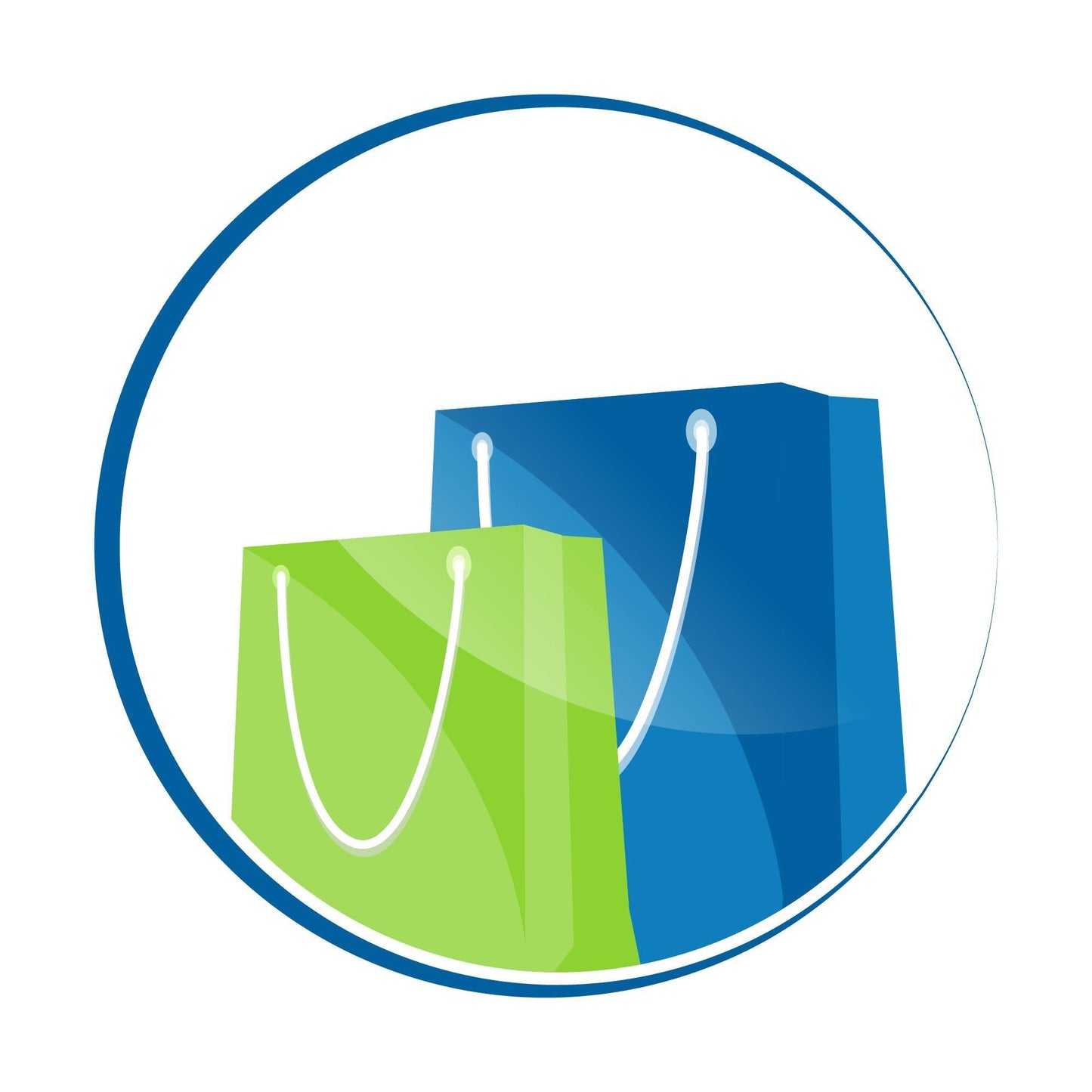 Custom Logo - Digital Design