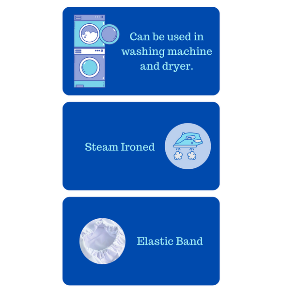 Custom Backdrop (Material: Polyester)