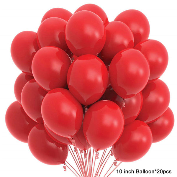Christmas Balloon Arch Kits