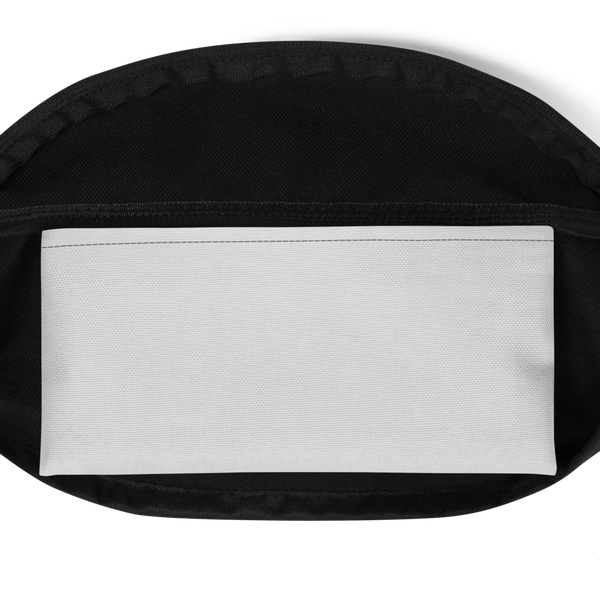 Border Collie Fanny Pack