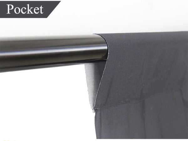 Custom Backdrop (Material: Microfiber)