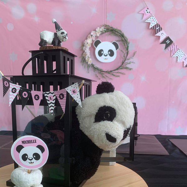 Custom Backdrop (Material: Microfiber)