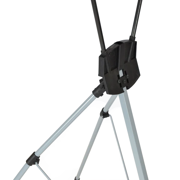 Custom X-Frame Stand with Travel Bag (Design, Print & Ship)