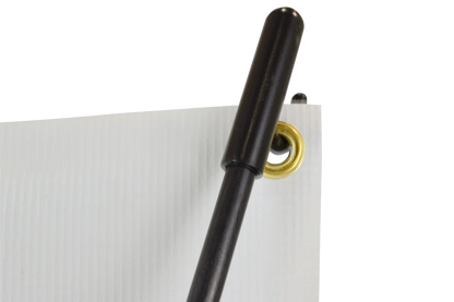 Custom X-Frame Stand with Travel Bag (Design, Print & Ship)