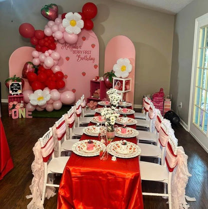 Strawberry Design (Digital File)