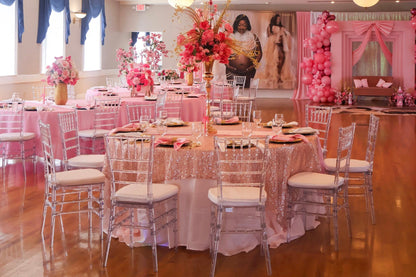 Custom Backdrop (Material: Vinyl or Cotton)