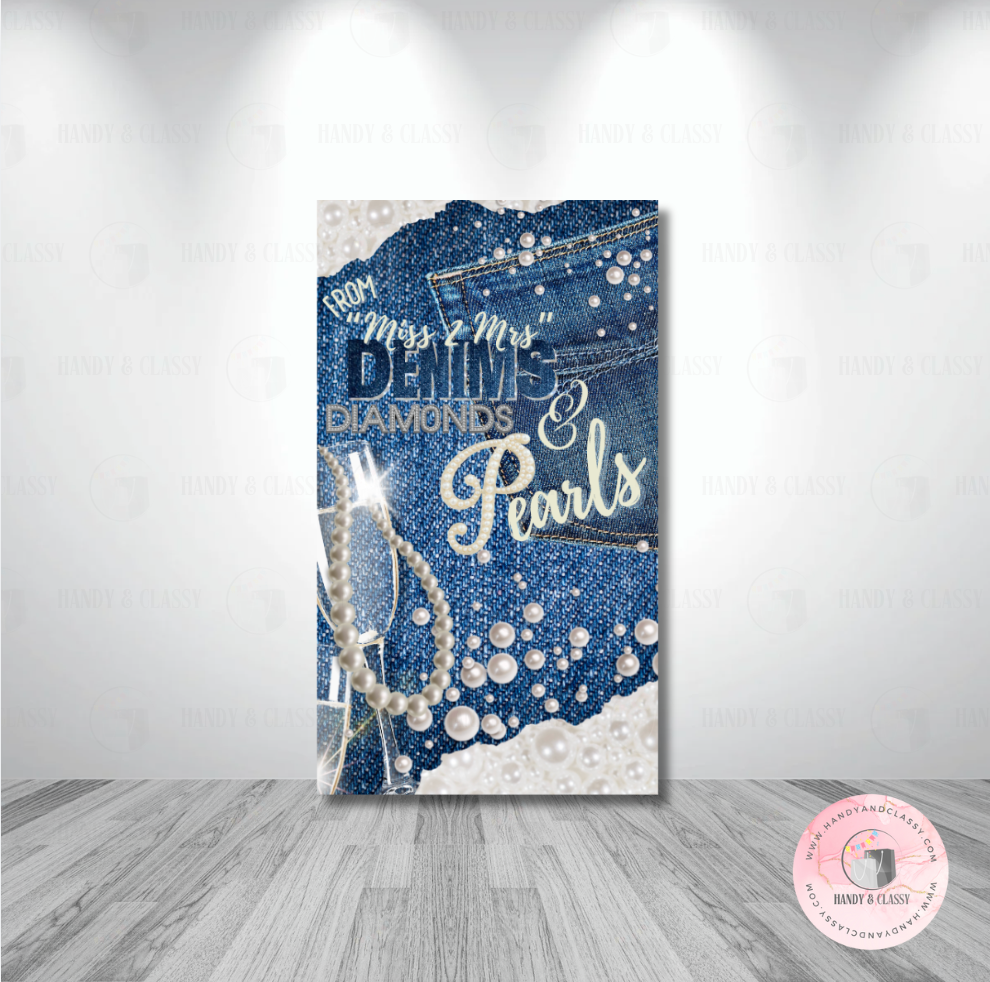 Custom Panels, Photo Boards & LifeSize Cutouts (Design, Print & Ship)