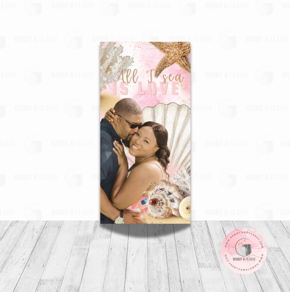 Custom Panels, Photo Boards & LifeSize Cutouts (Design, Print & Ship)