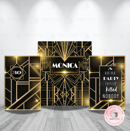 Custom Focal Points + Stationery BUNDLES (DIGITAL DESIGNS)