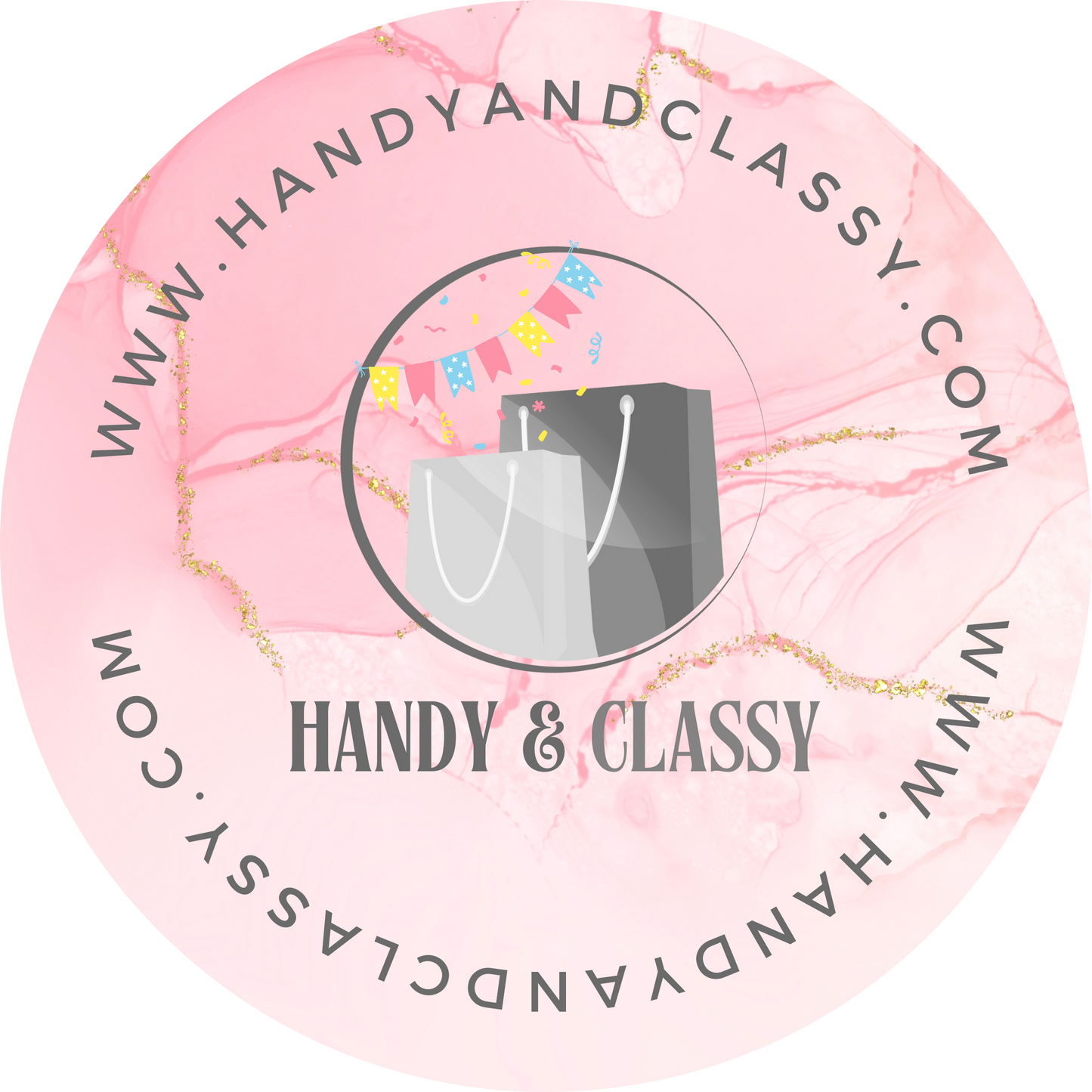 Custom Logo - Digital Design