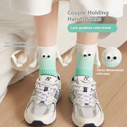 Cute Magnetic Socks
