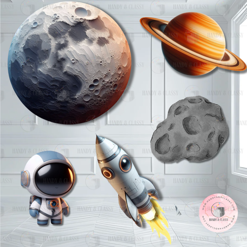 Custom Clipart (Digital File)