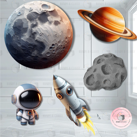 Custom Clipart (Digital File)