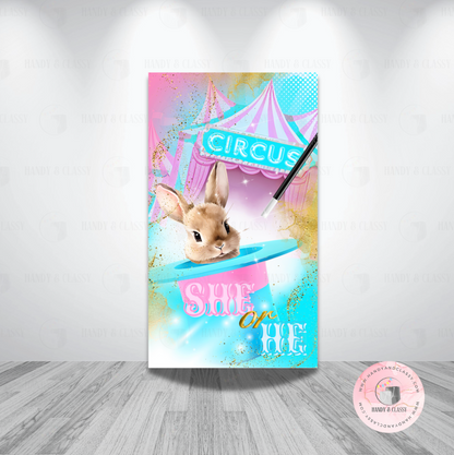 Custom Panels, Photo Boards & LifeSize Cutouts (Design, Print & Ship)