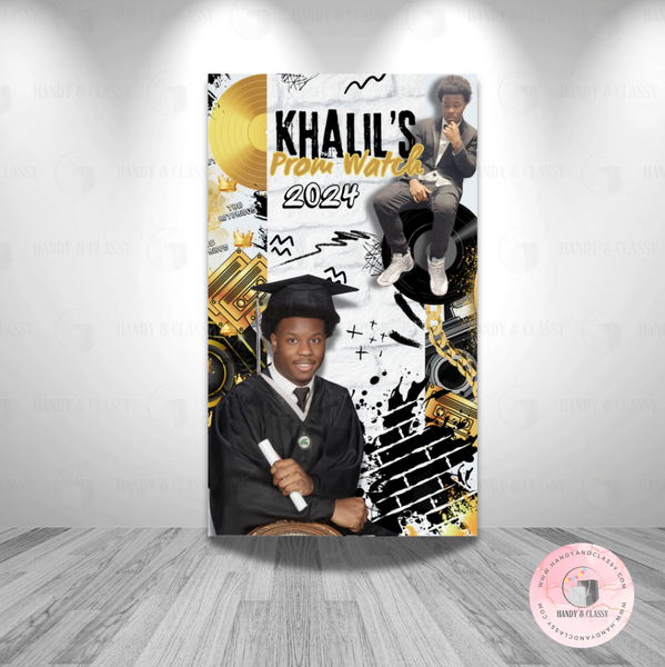 Custom Backdrop or Panel (Digital Design)