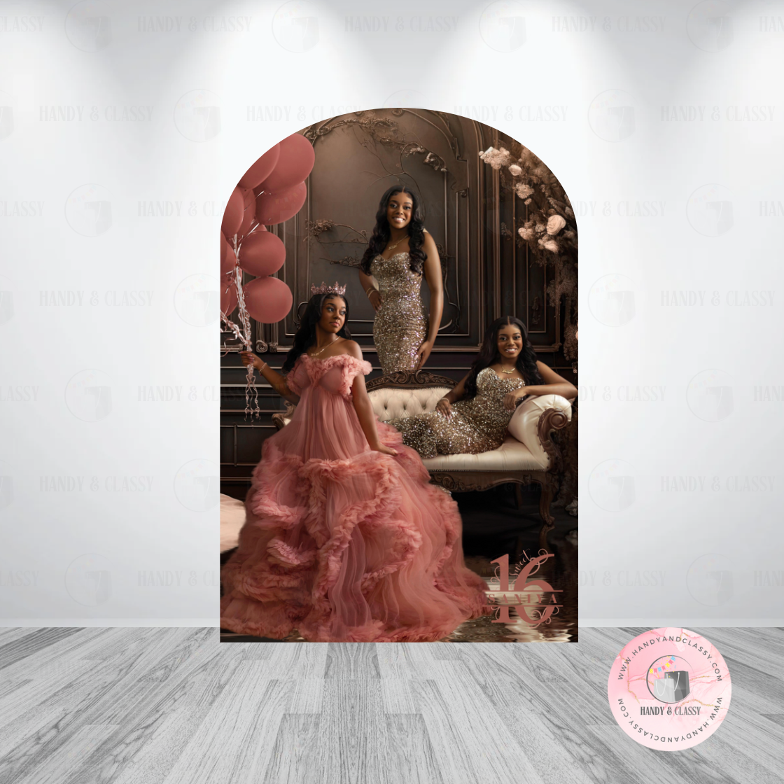 Custom Panels, Photo Boards & LifeSize Cutouts (Design, Print & Ship)