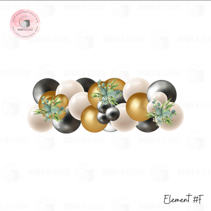 Price Menu Template or Custom Price Menu (Digital File)