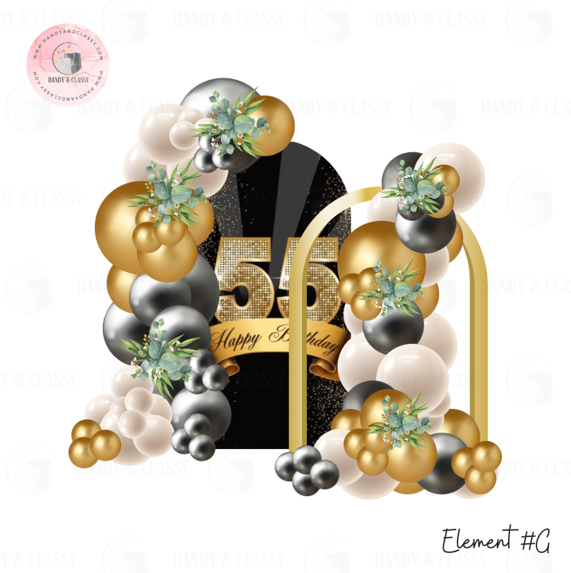 Price Menu Template or Custom Price Menu (Digital File)