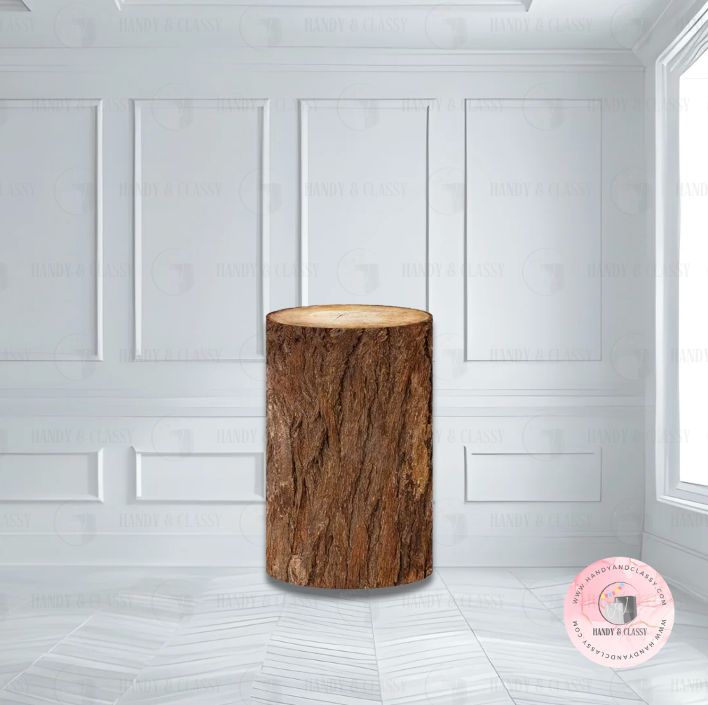 Farm Pedestal Cover (Material: Polyester)