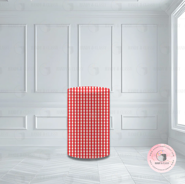 Farm Pedestal Cover (Material: Polyester)