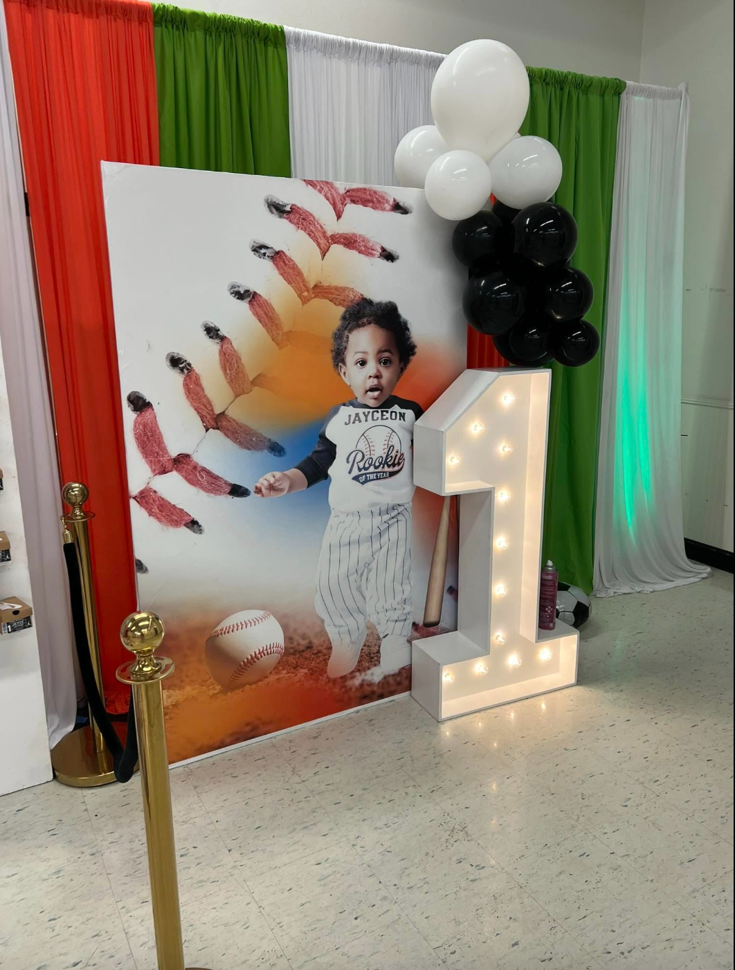 Sports Themed Bundle (PRINTABLE - Digital Design)