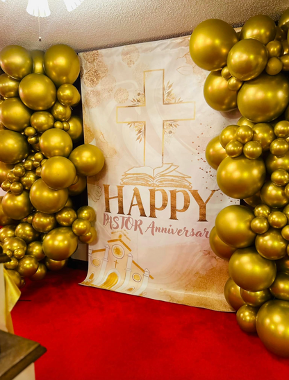 Church Design (Digital File)