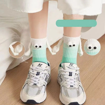 Cute Magnetic Socks