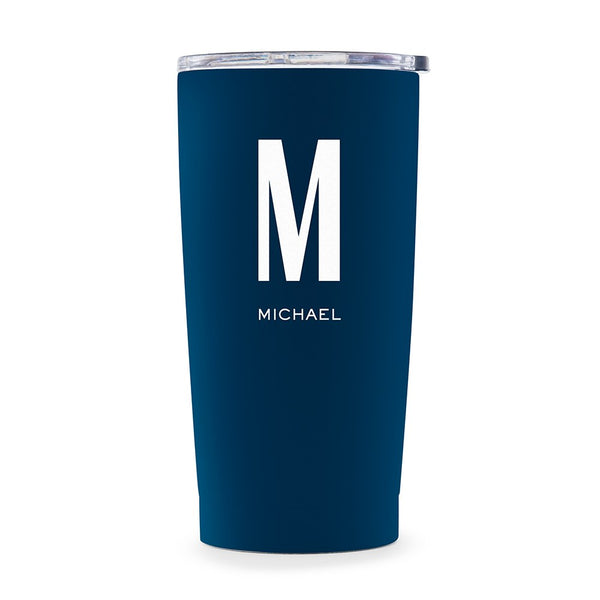 Customized Mug in Blue