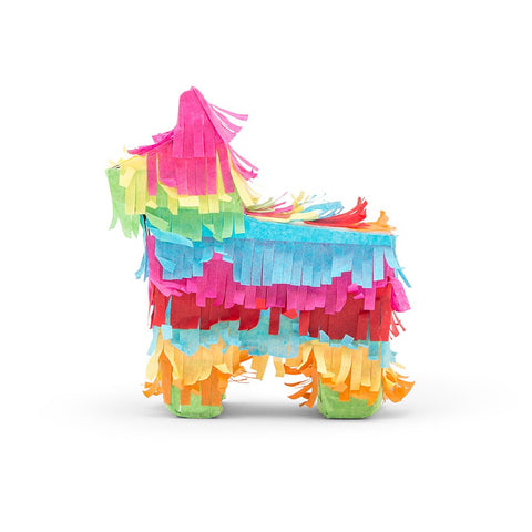 Mini-Piñata (Donkey)