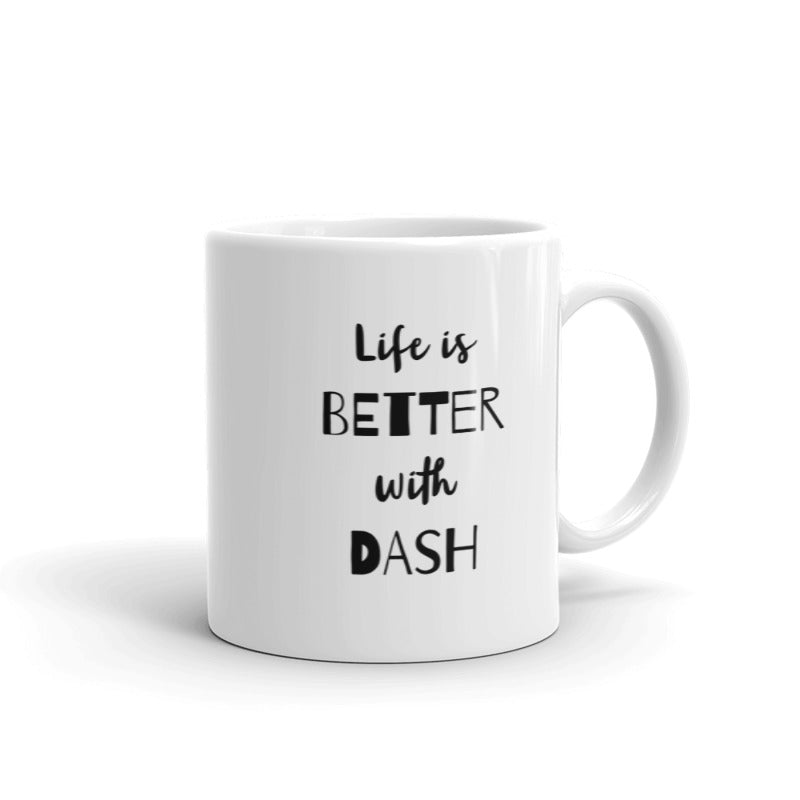Custom Your Pet on a MUG