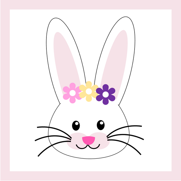 Make a Mini-Piñata (Bunny)