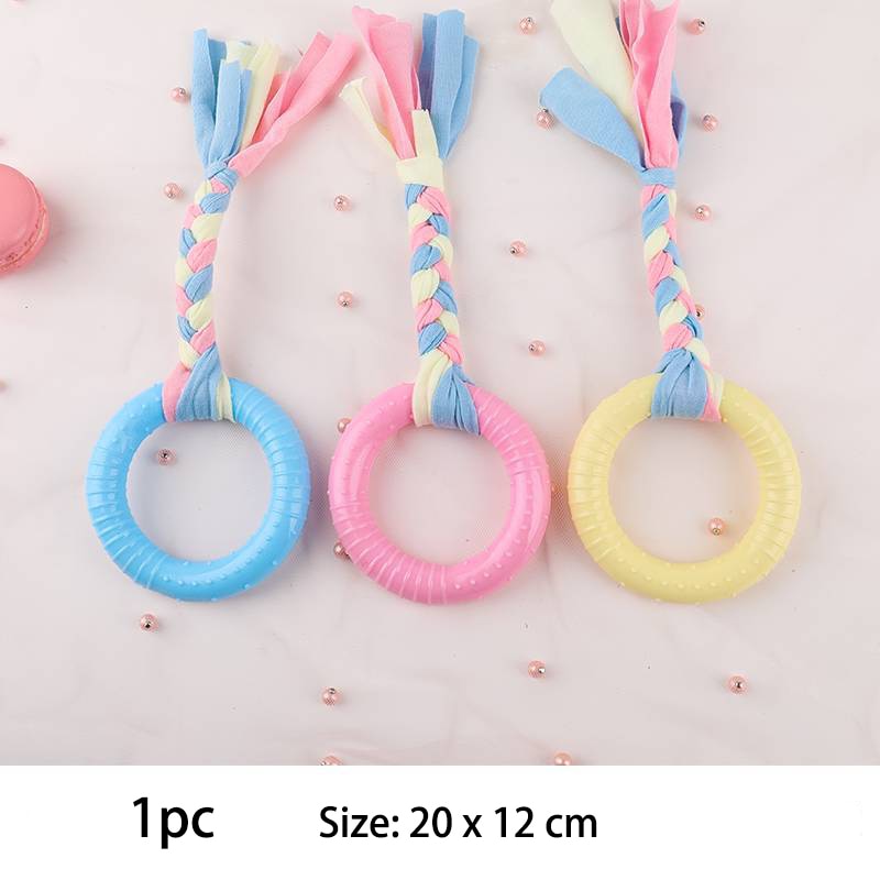 Dog Chew Toys