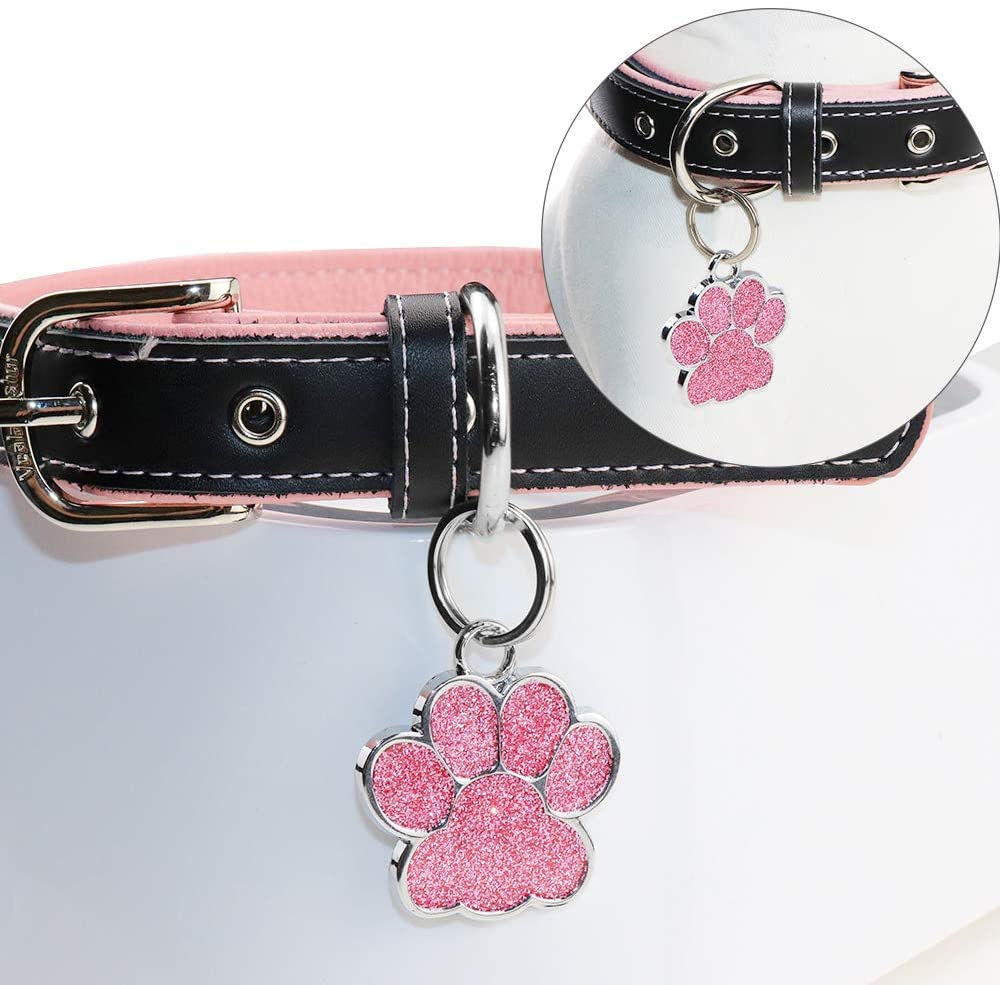 Personalized Pet Tags