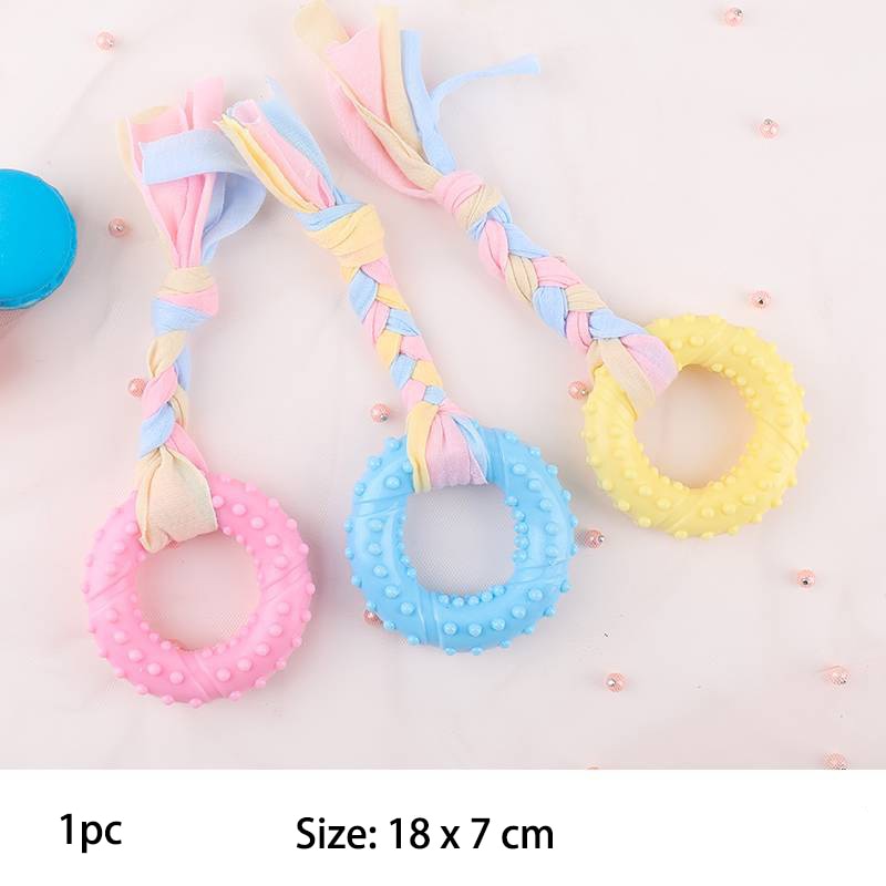 Dog Chew Toys