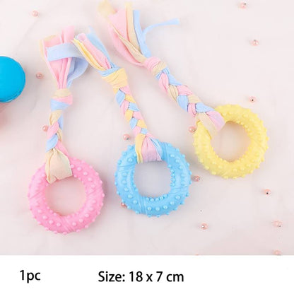 Dog Chew Toys