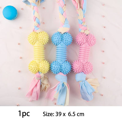 Dog Chew Toys