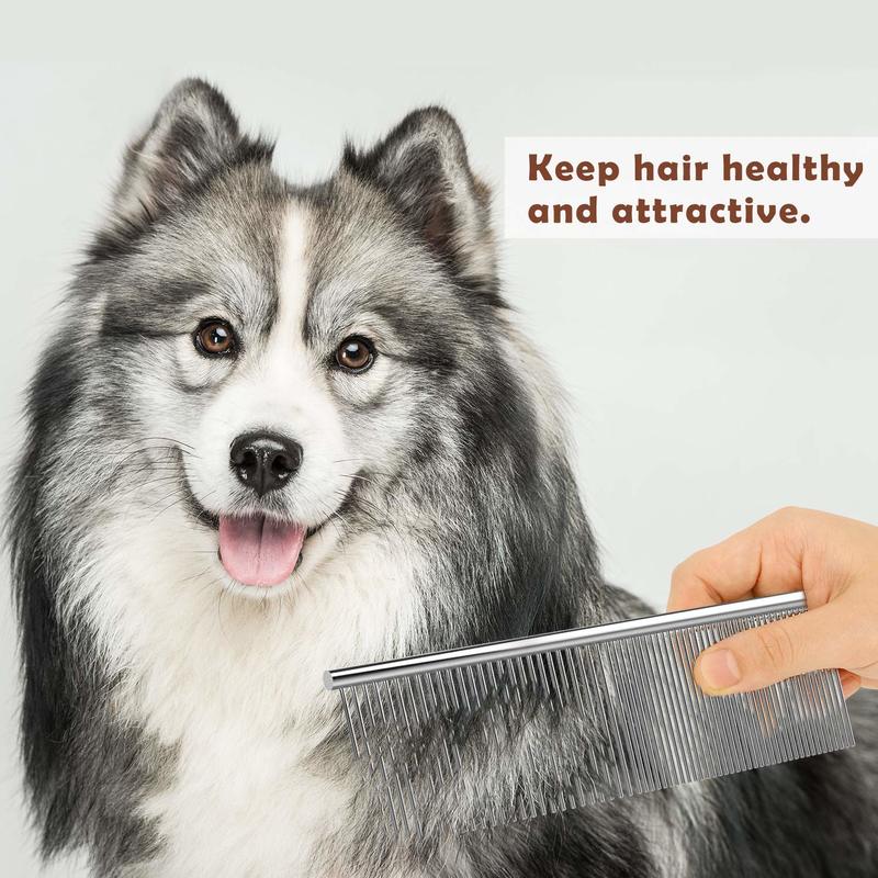 Pet Grooming Comb
