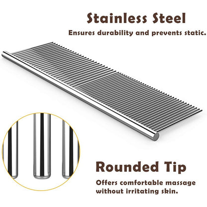 Pet Grooming Comb
