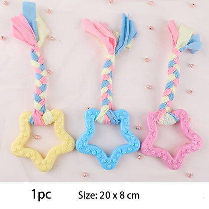 Dog Chew Toys